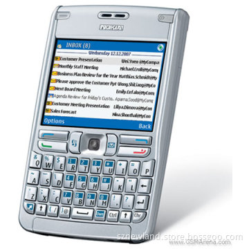 Nokia E62,mobile phone